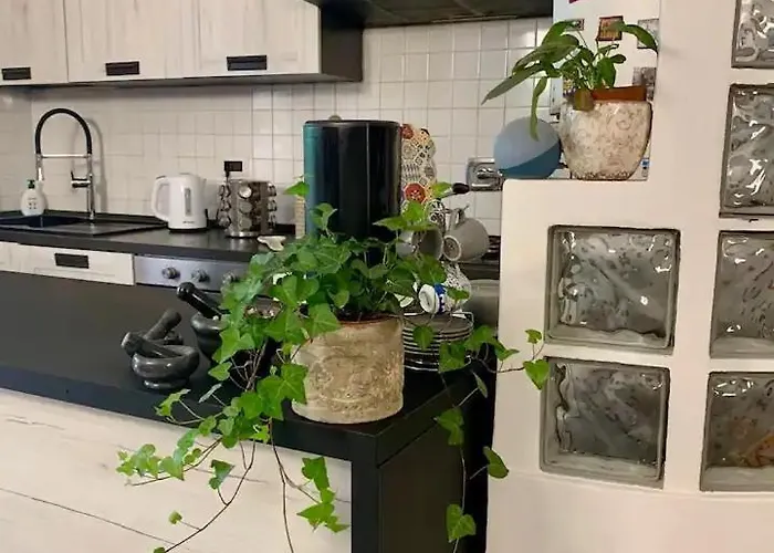 Il Rifugio Del Karma Appartement Rome